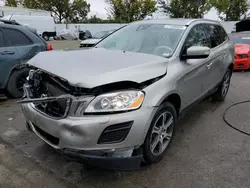 2012 Volvo XC60 T6 en venta en Bridgeton, MO