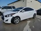 2014 Hyundai Elantra Coupe GS