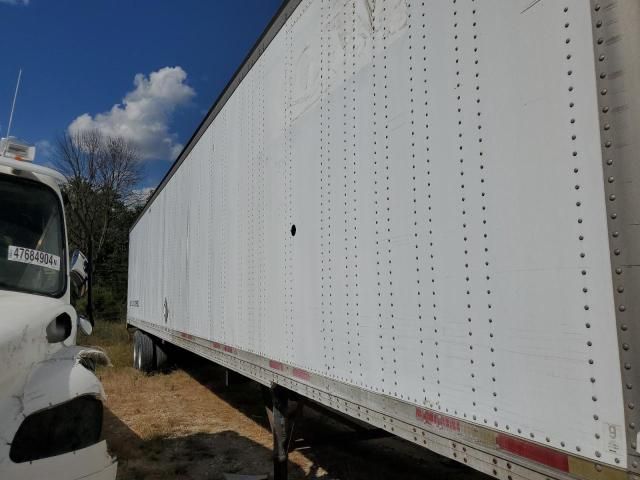 2000 Wabash Trailer