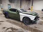 2020 Dodge Challenger SRT Hellcat