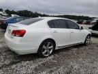 2011 Lexus GS 350