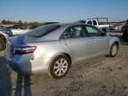 2007 Toyota Camry Hybrid