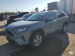 Carros con verificación Run & Drive a la venta en subasta: 2019 Toyota Rav4 XLE