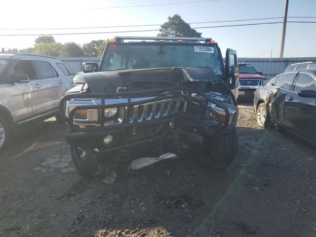 2006 Hummer H2