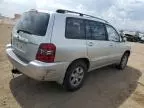 2004 Toyota Highlander