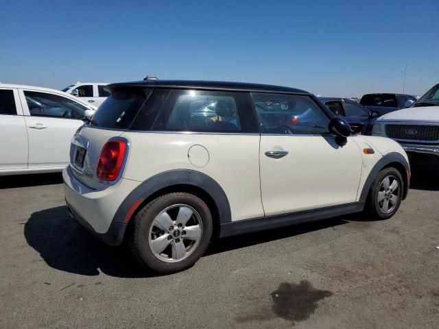 2015 Mini Cooper