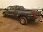 2005 Chevrolet Silverado K1500 Heavy Duty