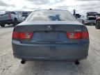 2006 Acura TSX