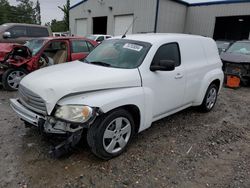 Chevrolet Vehiculos salvage en venta: 2010 Chevrolet HHR Panel LS