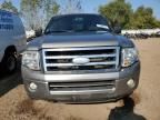 2009 Ford Expedition EL XLT