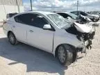 2014 Nissan Versa S