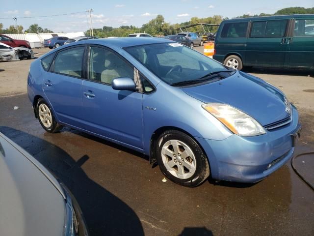 2006 Toyota Prius