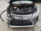 2017 Lexus RX 450H Base