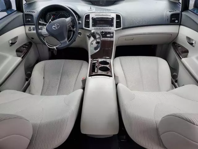 2011 Toyota Venza