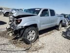 2010 Toyota Tacoma Double Cab Long BED