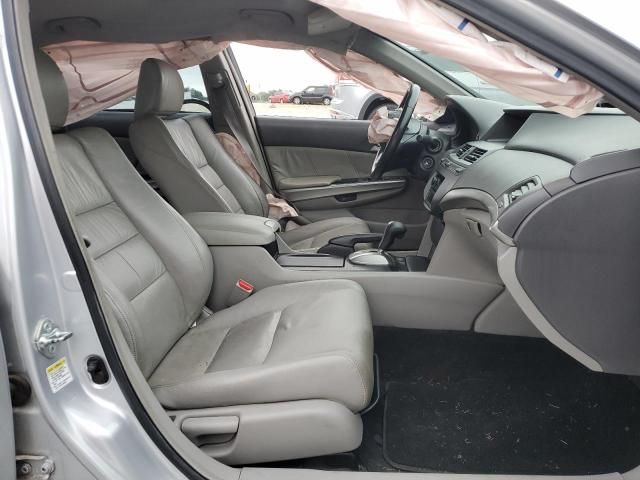 2009 Honda Accord EXL