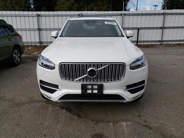 2019 Volvo XC90 T6 Inscription