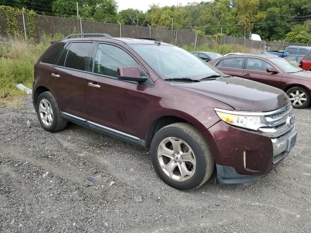 2011 Ford Edge SEL