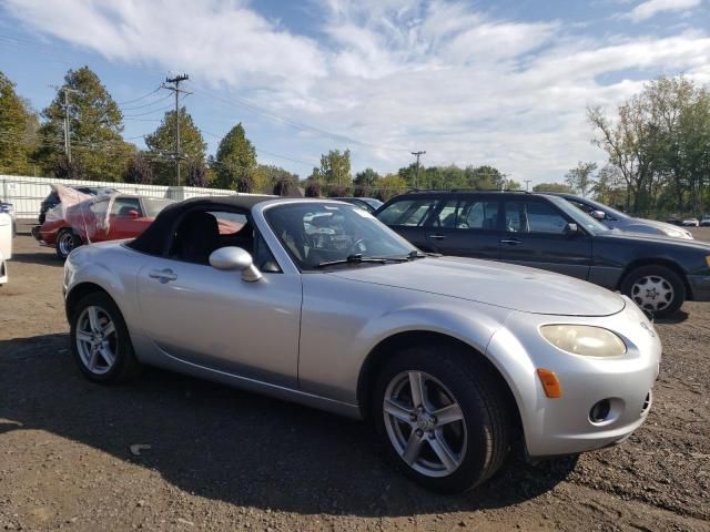 2006 Mazda MX-5 Miata