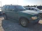 1999 Ford Explorer