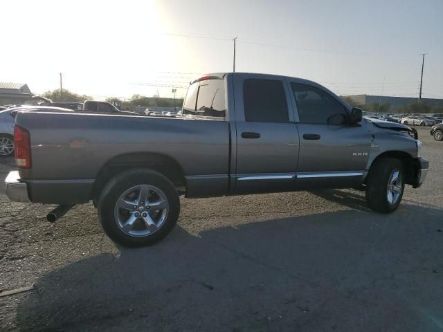 2008 Dodge RAM 1500 ST