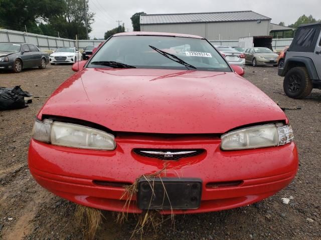 1996 Ford Thunderbird LX