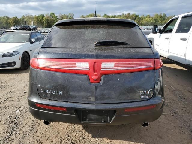 2015 Lincoln MKT