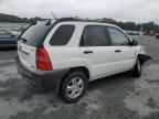 2007 KIA Sportage EX