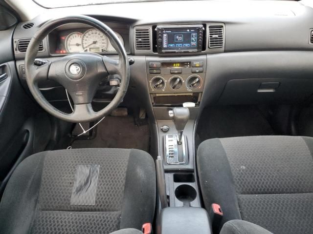 2008 Toyota Corolla CE