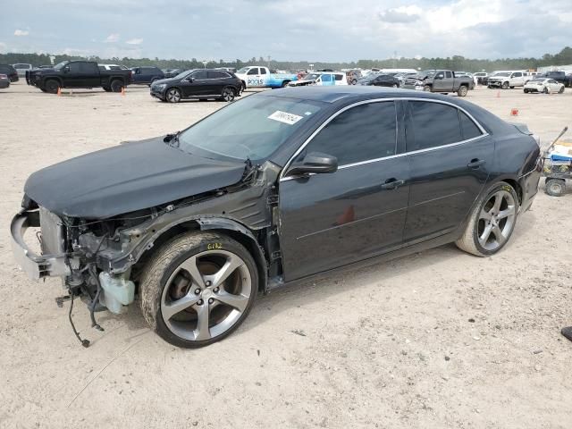 2015 Chevrolet Malibu LS