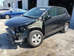 2022 Chevrolet Trax LS en venta en Jacksonville, FL