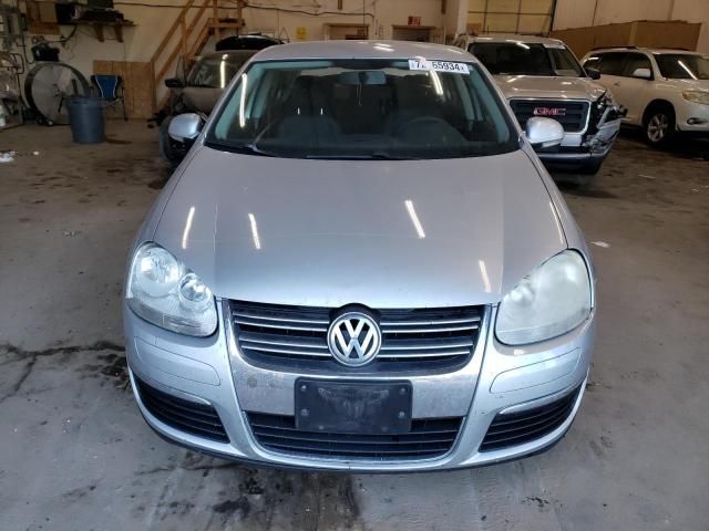 2010 Volkswagen Jetta S