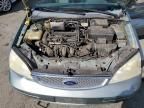 2005 Ford Focus ZXW