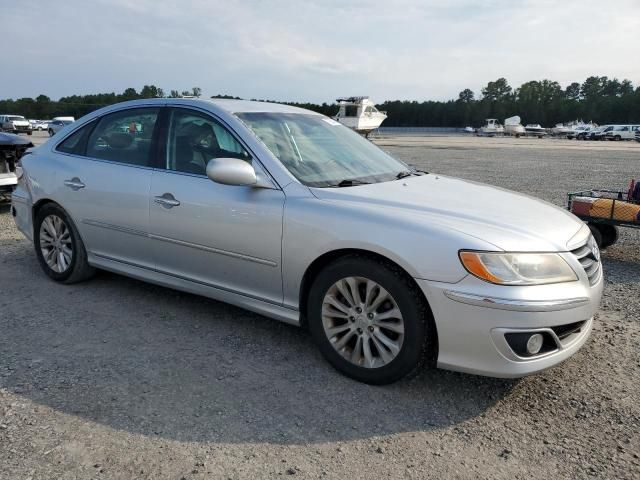 2011 Hyundai Azera GLS