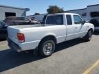 1998 Ford Ranger Super Cab