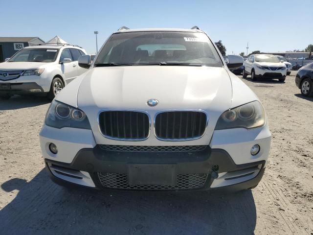 2009 BMW X5 XDRIVE30I