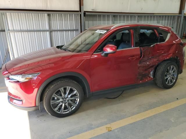 2019 Mazda CX-5 Signature