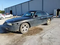 1997 Mercury Grand Marquis GS en venta en Apopka, FL