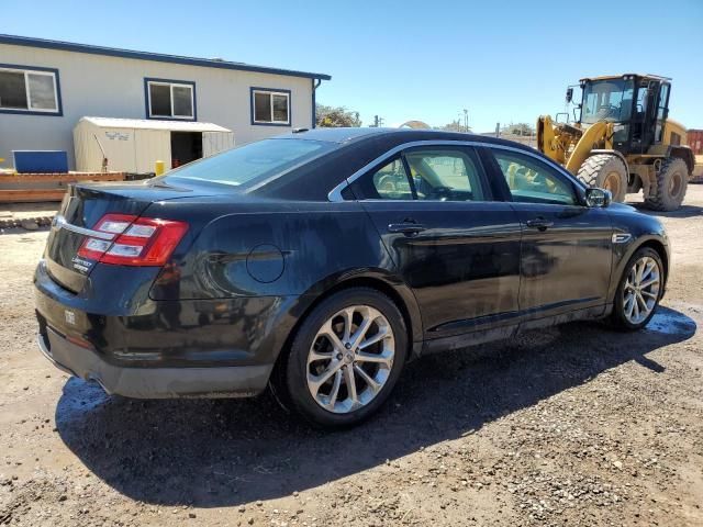 2014 Ford Taurus Limited