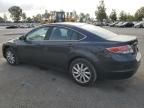 2012 Mazda 6 I