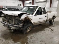 Salvage cars for sale at Avon, MN auction: 1998 Chevrolet GMT-400 K2500