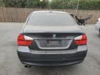 2006 BMW 330 I