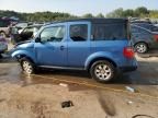 2006 Honda Element EX