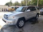 2005 Toyota 4runner SR5