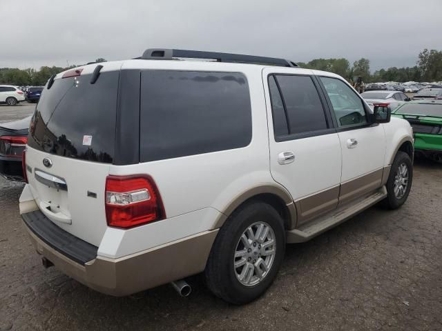 2012 Ford Expedition XLT