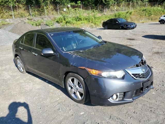 2012 Acura TSX