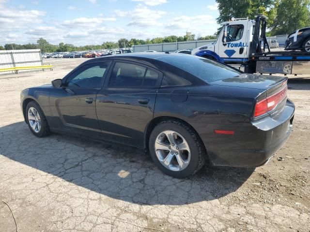 2011 Dodge Charger