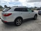 2015 Hyundai Santa FE GLS