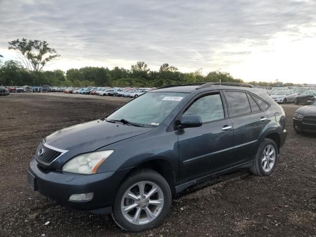 2008 Lexus RX 350