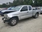 2011 Toyota Tacoma Access Cab